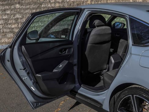 Certified 2023 Honda Accord Sport image 20