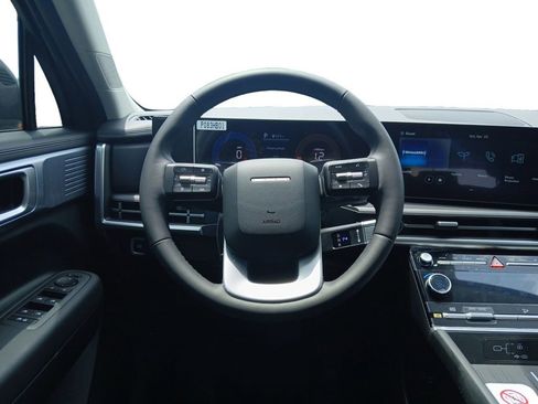 New 2026 Hyundai Santa Fe SE FWD image 12