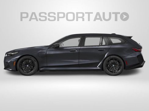 New 2027 BMW M5 Touring w/ M Driver's Package AWD/4WD image 3