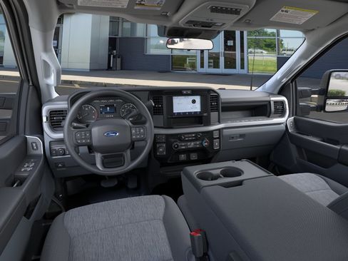 New 2026 Ford F250 XL w/ STX Appearance Package image 10