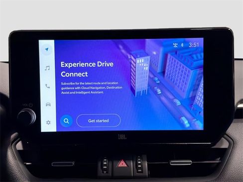 New 2025 Toyota RAV4 Limited image 11