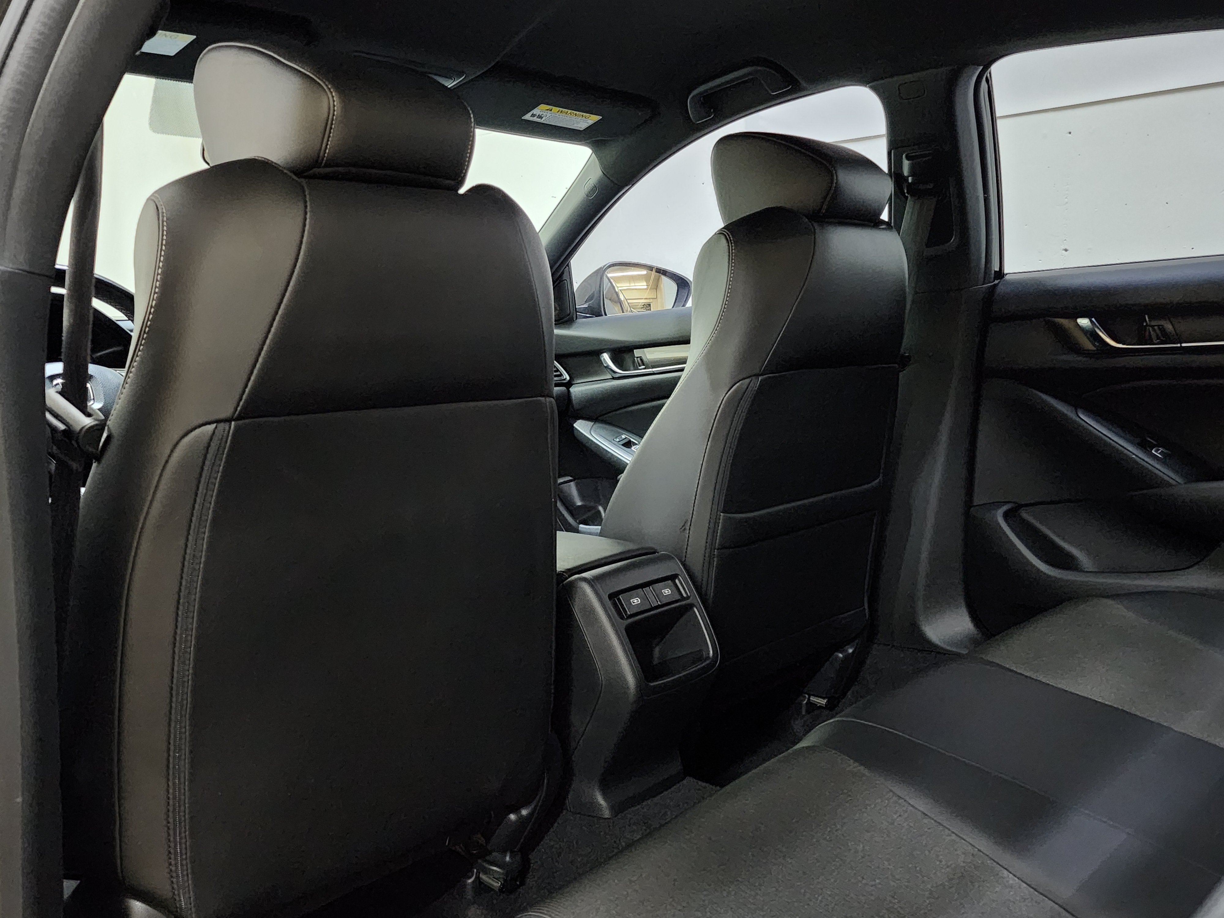 Used 2022 Honda Accord Sport image 16