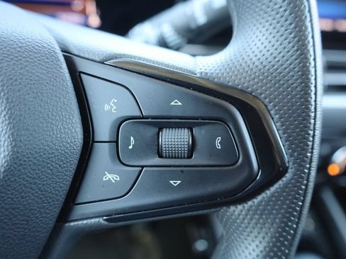 Used 2025 Chevrolet TrailBlazer LT FWD image 43