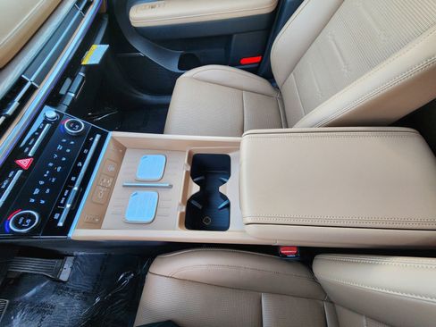 New 2026 Hyundai Santa Fe Limited image 24