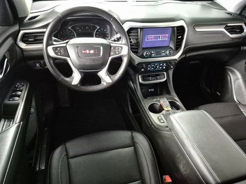 Used 2020 GMC Acadia SLT image 10