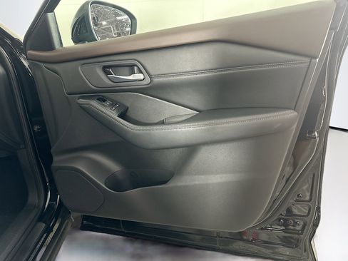 Used 2023 Nissan Rogue SL w/ SL Premium Package FWD image 33