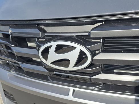 New 2026 Hyundai Tucson SEL FWD image 12