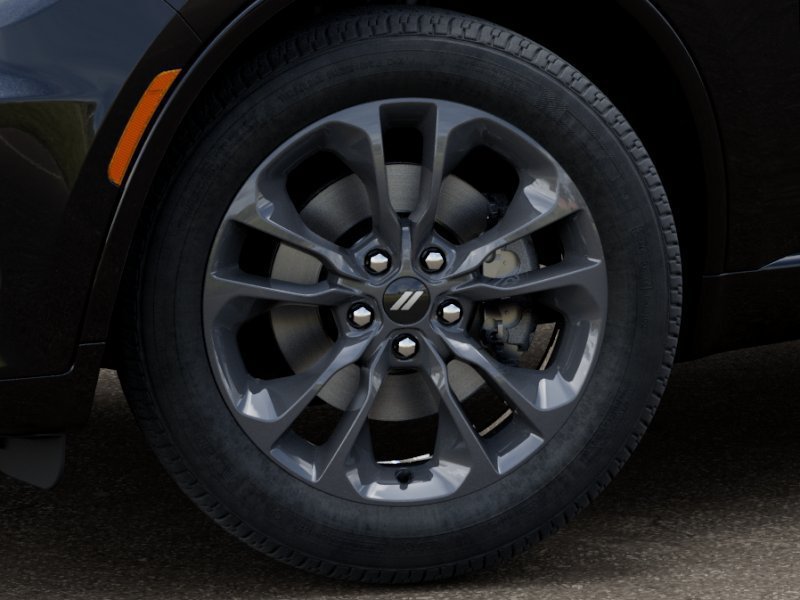 New 2026 Dodge Durango GT w/ Blacktop Package RWD image 8