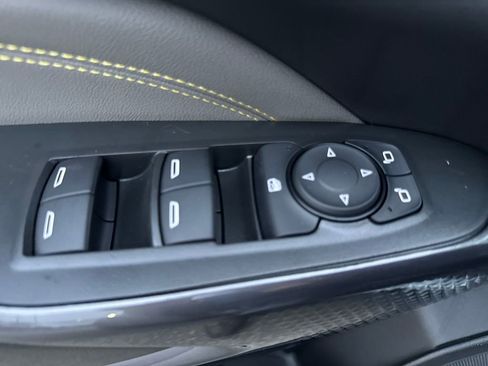 New 2026 Chevrolet Trax ACTIV w/ Driver Confidence Package image 17