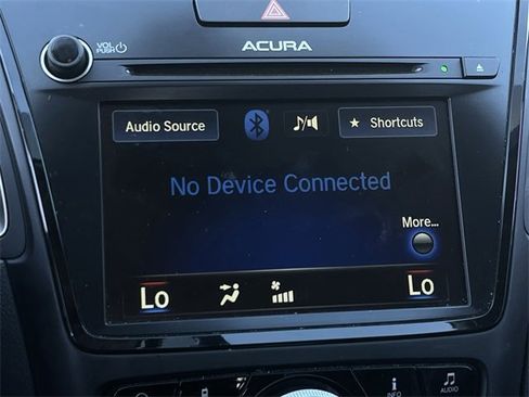 Used 2018 Acura RDX FWD w/ Technology Package image 20