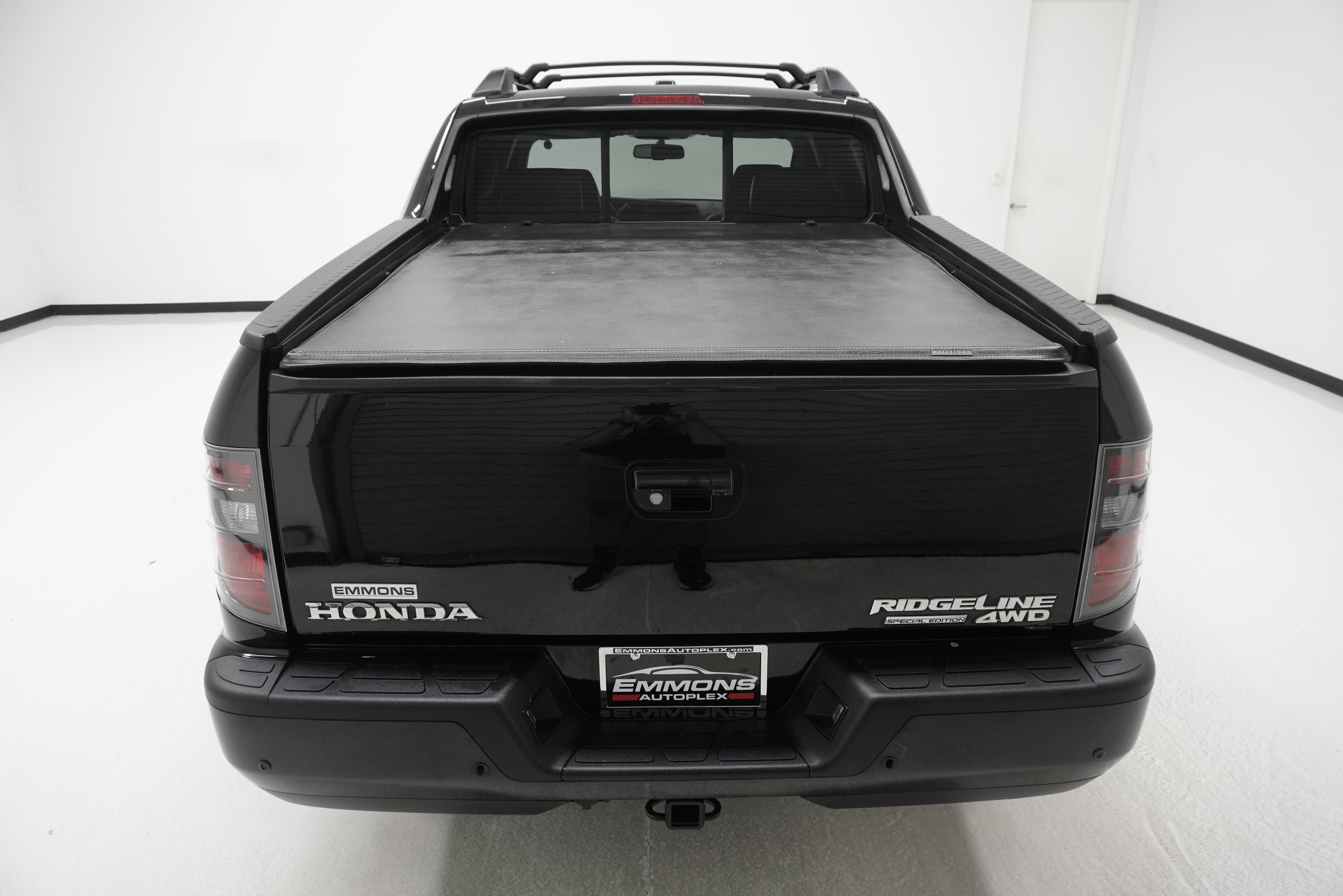 Used 2014 Honda Ridgeline SE image 5