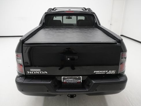 Used 2014 Honda Ridgeline SE image 5