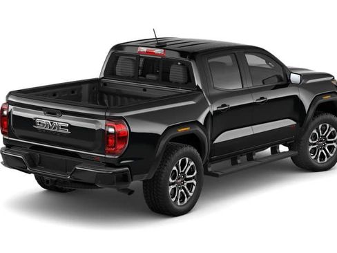 New 2026 GMC Canyon AT4 w/ AT4 Premium Package AWD/4WD image 53