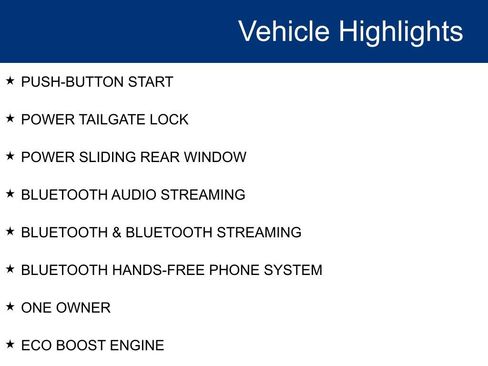 Certified 2023 Ford F150 XLT w/ Equipment Group 302A High image 12