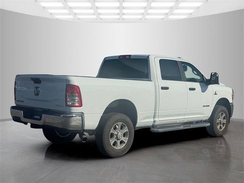 Certified 2024 RAM 2500 Big Horn image 7