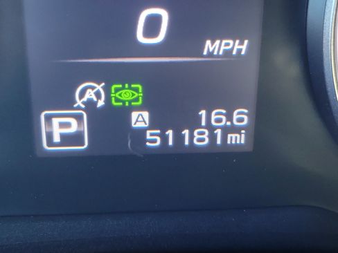 Certified 2021 Subaru Outback Limited w/ Popular Package #2 image 30