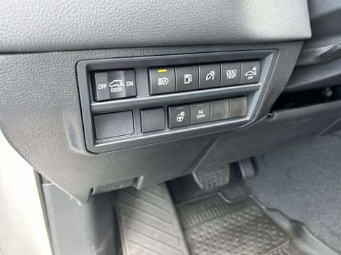 New 2026 Toyota Sequoia Limited w/ Nightshade Package AWD/4WD image 19