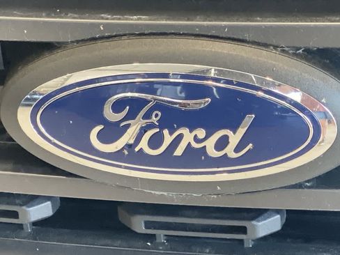 Used 2023 Ford F150 XLT w/ Equipment Group 302A High AWD/4WD image 10