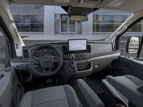 New 2024 Ford Transit 350 XL RWD image 39