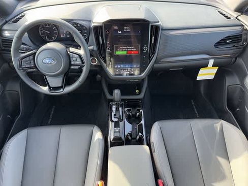 New 2026 Subaru Forester Sport w/ Onyx Edition AWD/4WD image 13