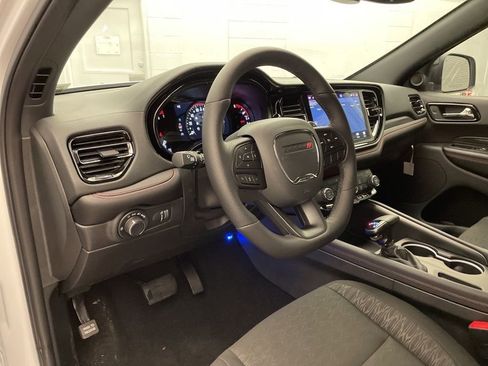 New 2026 Dodge Durango GT image 16