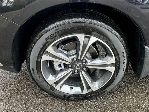 Used 2024 Acura RDX SH-AWD w/ Advance Package image 16