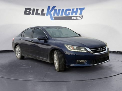 Used 2013 Honda Accord EX-L image 7