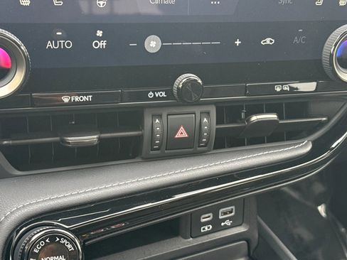 Certified 2024 Lexus NX 350 AWD w/ Premium Package image 19