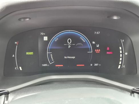 Used 2026 Toyota Camry LE FWD image 19