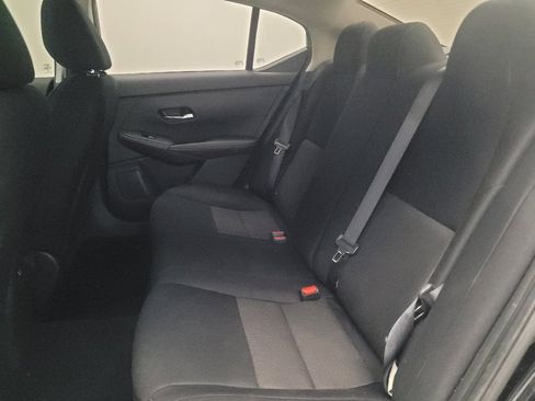 Used 2023 Nissan Sentra SV w/ All-Weather Package FWD image 18