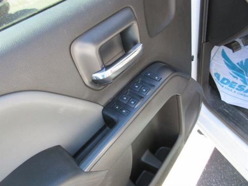 Used 2016 GMC Sierra 1500 2WD Double Cab image 14