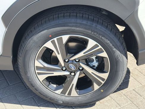 New 2026 Subaru Crosstrek 2.0i Premium AWD/4WD image 30