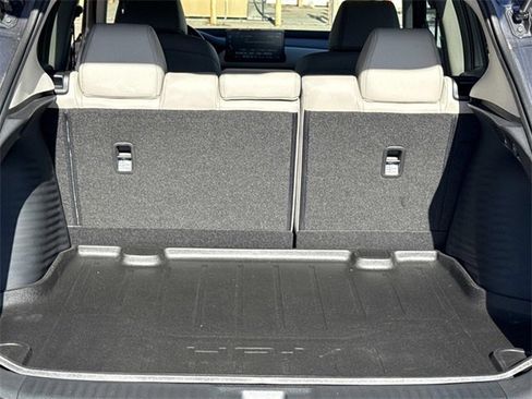 Certified 2023 Honda HR-V EX-L image 19