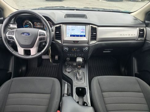 Used 2019 Ford Ranger XLT w/ Equipment Group 301A Mid image 5