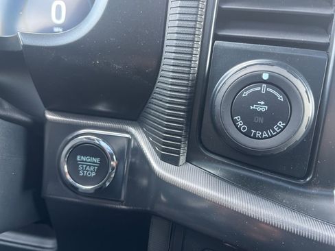 New 2025 Ford F150 Platinum w/ Equipment Group 702A High image 23