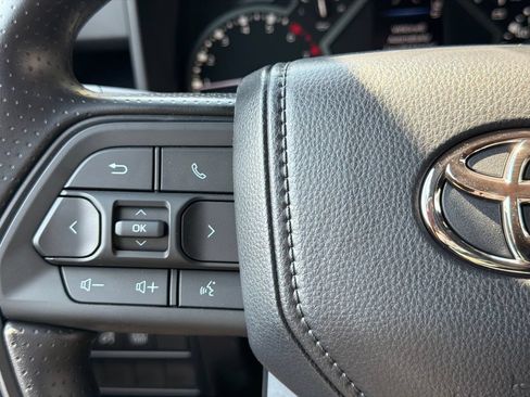 New 2026 Toyota Tundra SR AWD/4WD image 30