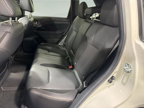 Used 2026 Subaru Forester Touring AWD/4WD image 29