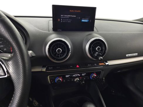 Used 2017 Audi A3 2.0T Premium Plus image 22