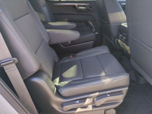 New 2026 Chevrolet Tahoe LT w/ Comfort Package image 27