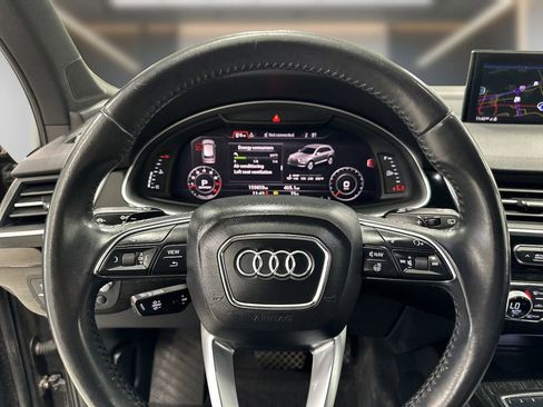 Used 2018 Audi Q7 3.0T Prestige w/ Prestige Package AWD/4WD image 21