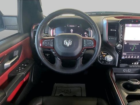Used 2025 RAM 1500 Rebel w/ Rebel Level 1 Equipment Group AWD/4WD image 6