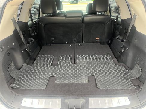 Used 2014 INFINITI QX60 AWD w/ Premium Plus Package image 16