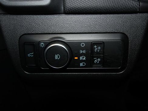 Used 2024 Ford Bronco Sport Big Bend w/ Convenience Package AWD/4WD image 10