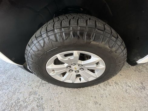 Certified 2018 Chevrolet Colorado LT w/ LT Convenience Package image 30