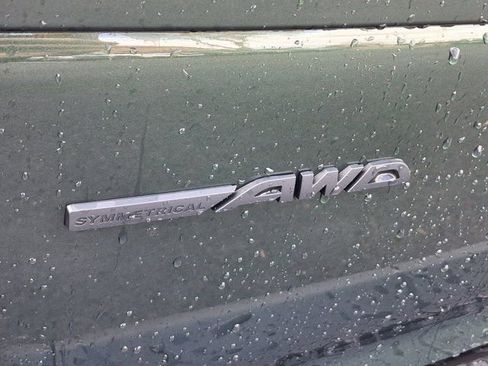 New 2026 Subaru Outback Limited XT image 11