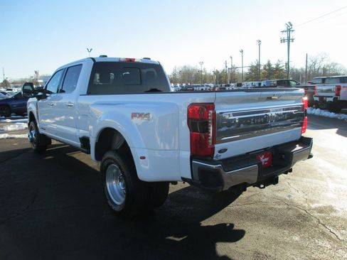 Used 2023 Ford F350 King Ranch w/ Chrome Package image 8