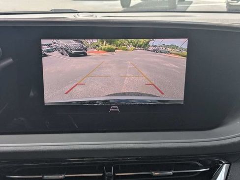 New 2026 Buick Envista Sport Touring w/ Convenience I Package FWD image 22