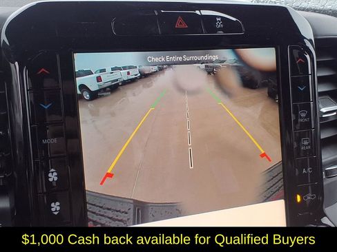 New 2026 RAM 3500 Tradesman image 10