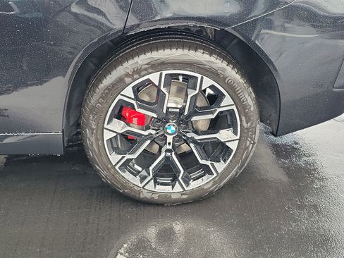 New 2025 BMW X3 xDrive30i w/ Premium Package image 5