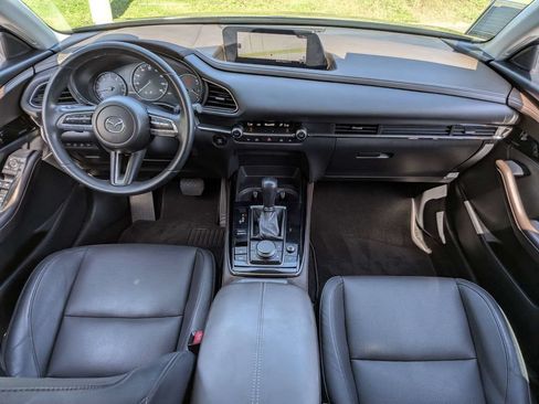 Certified 2023 MAZDA CX-30 AWD 2.5 S w/ Premium Package image 18